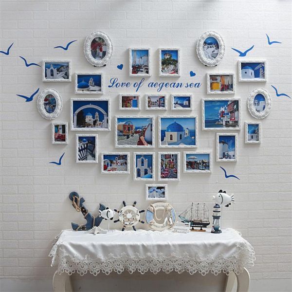 mediterranean style p frame wall family collage wooden picture frame sets white picture frames for paintings marco cuadro1
mediterranean style p frame wall family collage wooden picture frame sets white picture frames for paintings marco cuadro1