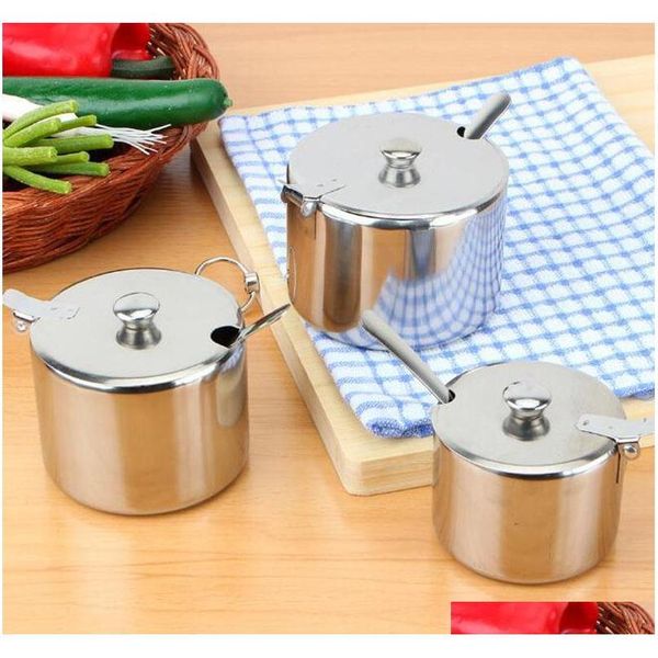 mini sugar bowl stainless steel pot tea sauces coffee jam lid salt spoon bowl s jlludb network2010
mini sugar bowl stainless steel pot tea sauces coffee jam lid salt spoon bowl s jlludb network2010