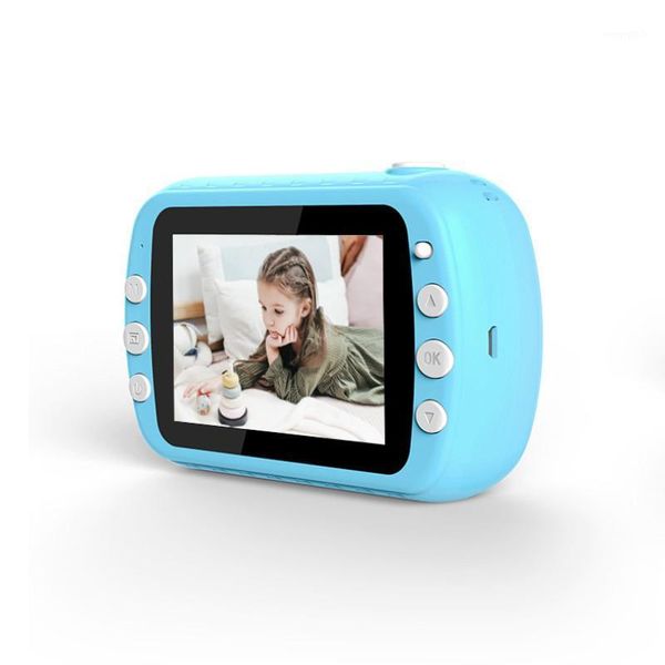 1200w children instant print camera 1080p hd kids camera toys with thermal p paper 32gb tf card 3 rolls of typing paper1
1200w children instant print camera 1080p hd kids camera toys with thermal p paper 32gb tf card 3 rolls of typing paper1