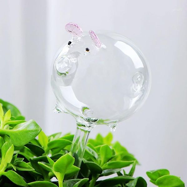 plant flower glass sprinkler hand-made portable automatic watering animal and plant shape sprinkler jug 5 kinds1
plant flower glass sprinkler hand-made portable automatic watering animal and plant shape sprinkler jug 5 kinds1