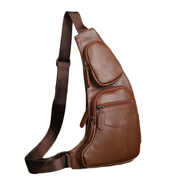 pu anti-theft single shoulder package small men's bag meniscus chest bag waist pack sac de poitrine
pu anti-theft single shoulder package small men's bag meniscus chest bag waist pack sac de poitrine