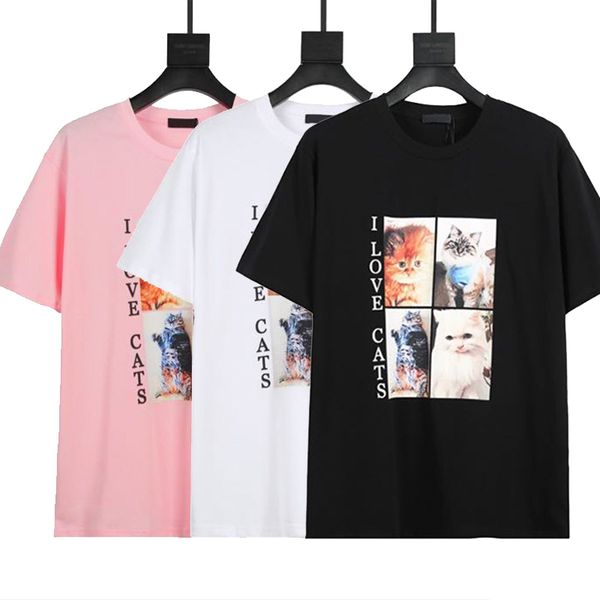 mens womens harajuku cotton carton t shirt tees 2021 clothes short sleeve designers men t shirts, White;black
mens womens harajuku cotton carton t shirt tees 2021 clothes short sleeve designers men t shirts, White;black