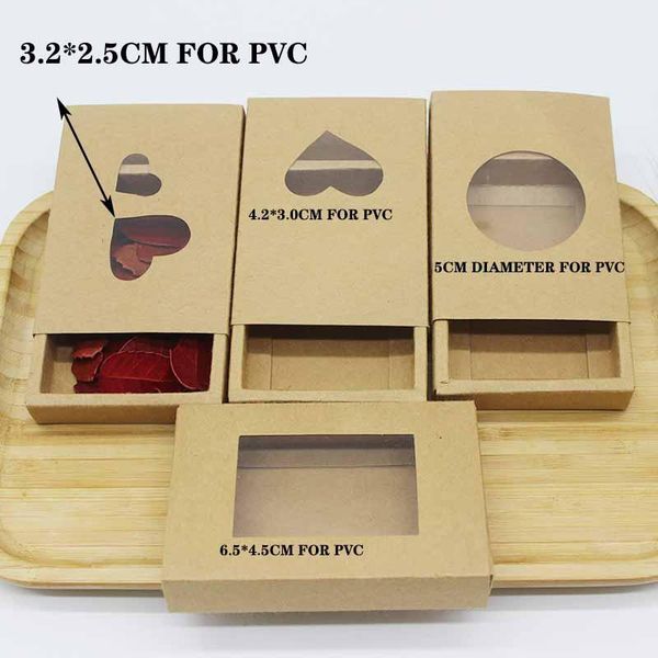new 20sets pvc window brown color gift packaging box for weddingcandycraftscakehandmade gift boxes heart window slide box wmttts
new 20sets pvc window brown color gift packaging box for weddingcandycraftscakehandmade gift boxes heart window slide box wmttts