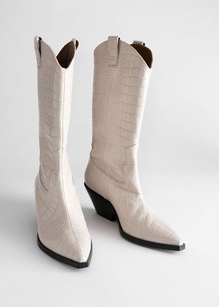 2021 inverno ocidental couro genuno meados bezerro cowboy para mulher cunha chunky 5 cm saltos curtos botas motociclista ylep, Black
2021 inverno ocidental couro genuno meados bezerro cowboy para mulher cunha chunky 5 cm saltos curtos botas motociclista ylep, Black