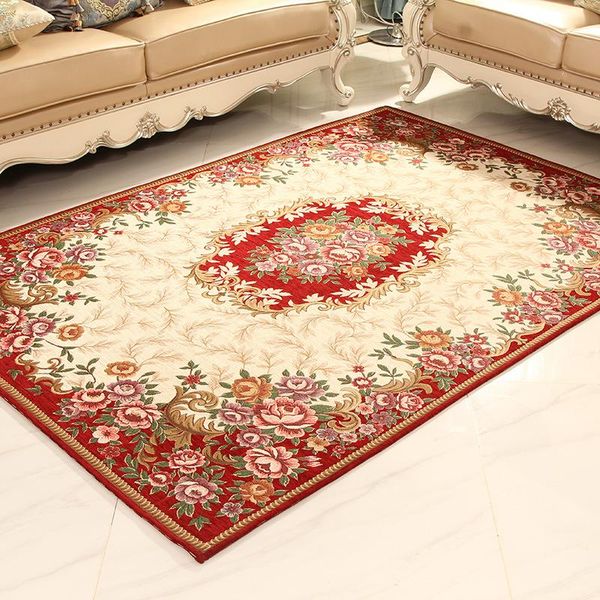 carpets 200x290cm american style for living room jacquard europe soft home bedroom carpet floor door mat house persian rugs
carpets 200x290cm american style for living room jacquard europe soft home bedroom carpet floor door mat house persian rugs