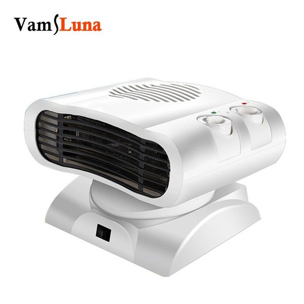 500w 220v household electric cool & warm air blower warmer headshake air radiator heater fan
500w 220v household electric cool & warm air blower warmer headshake air radiator heater fan