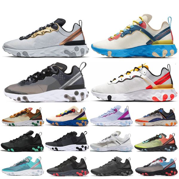 tour yellow react element 87 55 mens outdoor shoes men women triple black total orange metallic gold desert sand trainers sports sneakers
tour yellow react element 87 55 mens outdoor shoes men women triple black total orange metallic gold desert sand trainers sports sneakers