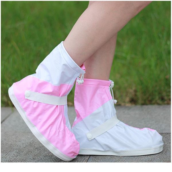 women's rain shoes thick wear-resistant non-slip rain-proof elastic design fashion overshoes boot cover for outdoor wa jllznj
women's rain shoes thick wear-resistant non-slip rain-proof elastic design fashion overshoes boot cover for outdoor wa jllznj