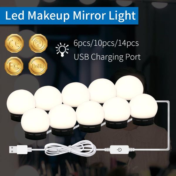 vanity lights led makeup mirror light usb 12v dressing table lamp cosmetic stepless dimmable bathroom wall lampy
vanity lights led makeup mirror light usb 12v dressing table lamp cosmetic stepless dimmable bathroom wall lampy