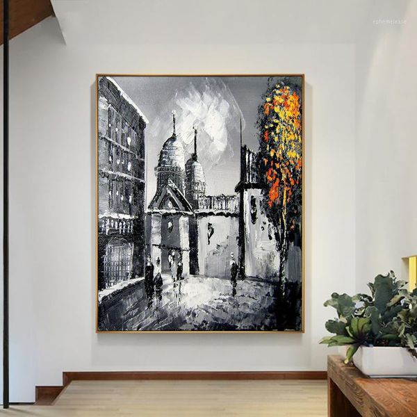 abstract big building painting 100% hand painted oil painting on canvas abstract figure for living room home decoration1
abstract big building painting 100% hand painted oil painting on canvas abstract figure for living room home decoration1
