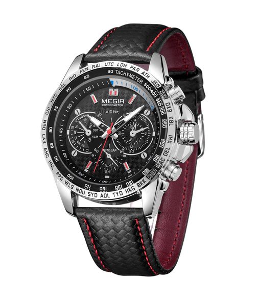new arrivals time-limited designers new leather megir watch black belt black band and white band mens watch student watches ing, Slivery;brown
new arrivals time-limited designers new leather megir watch black belt black band and white band mens watch student watches ing, Slivery;brown