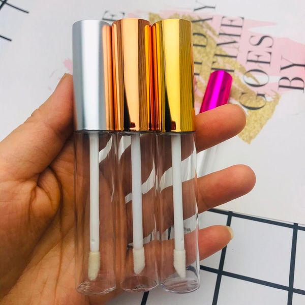 container 10ml cosmetic gloss lip glaze brush makeup tool lipstick balm refillable bottle diy lipgloss oil wand tube
container 10ml cosmetic gloss lip glaze brush makeup tool lipstick balm refillable bottle diy lipgloss oil wand tube