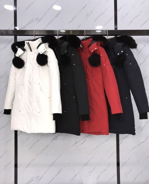 perfect quality real fox fur women's outerwear parka coat winter long down jacket waterproof windproof breathable s-xxl #l01, Black
perfect quality real fox fur women's outerwear parka coat winter long down jacket waterproof windproof breathable s-xxl #l01, Black