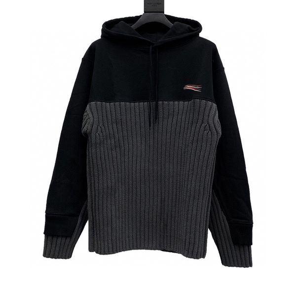 new arrival paris men women clothing splicing sweaters hoodies print long sleeve streetwear s, Black
new arrival paris men women clothing splicing sweaters hoodies print long sleeve streetwear s, Black