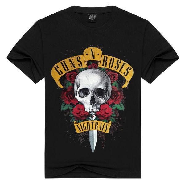 мужские футболки new guns n rose nightrian t рубашка мужчины мужские футболки летний хлопок черная футболка punk skull rose дизайн, White;black
мужские футболки new guns n rose nightrian t рубашка мужчины мужские футболки летний хлопок черная футболка punk skull rose дизайн, White;black