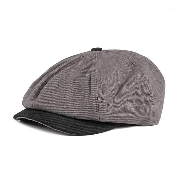 cycling caps & masks sports hiking cotton octagonal outdoor camping running beret cap men british style adjustable sunshade peaked hat 1, Black
cycling caps & masks sports hiking cotton octagonal outdoor camping running beret cap men british style adjustable sunshade peaked hat 1, Black