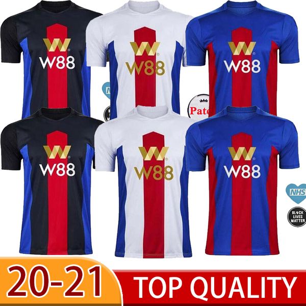 20 21 milivojevic mens soccer jerseys crystal townsend zaha sakho benteke batshuayi home red blue football shirts, Black;yellow
20 21 milivojevic mens soccer jerseys crystal townsend zaha sakho benteke batshuayi home red blue football shirts, Black;yellow