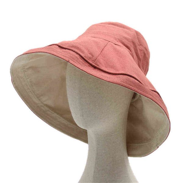 bucket hats summer foldable houndstooth plaid women hats fisherman sun protection beach women summer hat 2021 new gorro pescador g220311, Blue;gray
bucket hats summer foldable houndstooth plaid women hats fisherman sun protection beach women summer hat 2021 new gorro pescador g220311, Blue;gray