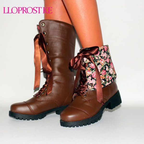 boots lloprost ke fashion europe retro mid heel lace up woman ankle cowboy black brown ladies knight d787
boots lloprost ke fashion europe retro mid heel lace up woman ankle cowboy black brown ladies knight d787