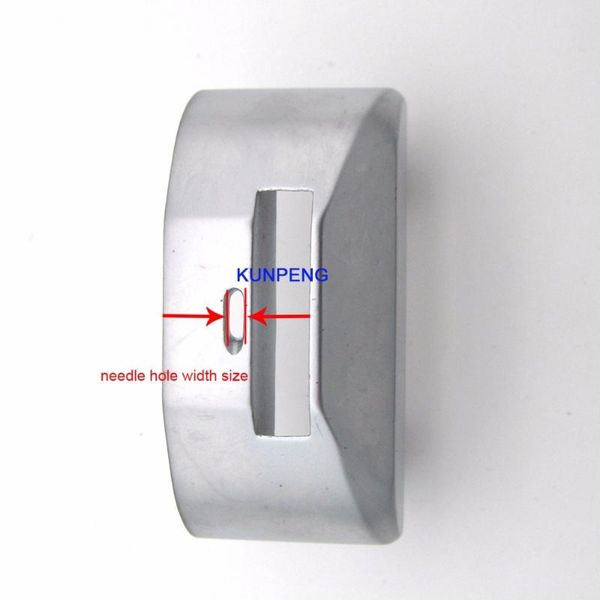 sewing notions & tools 1pcs #91-058436-04 high head needle plate fit for pfaff 491 474 machine, Black
sewing notions & tools 1pcs #91-058436-04 high head needle plate fit for pfaff 491 474 machine, Black