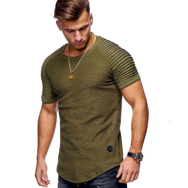 men t shirt cotton blended solid mens t-shirt casual slim tee shirt homme selling summer short sleeve, White;black
men t shirt cotton blended solid mens t-shirt casual slim tee shirt homme selling summer short sleeve, White;black