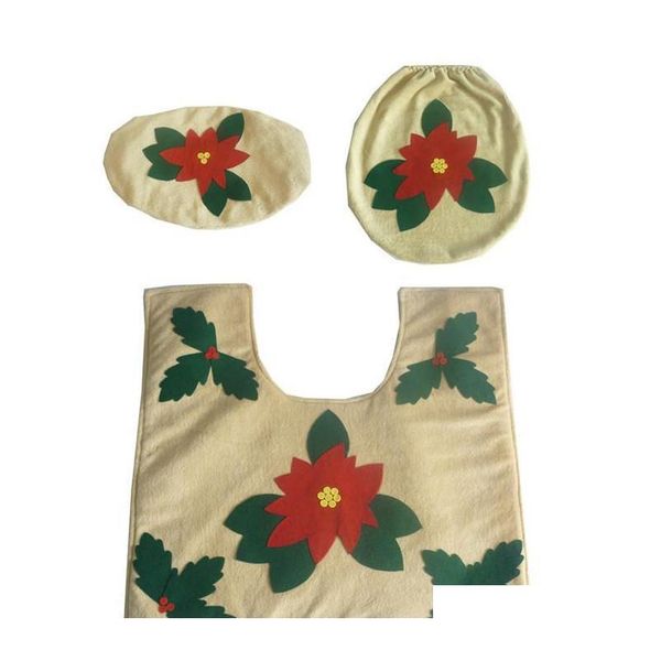 new design creative flower leaves toilet seat cover toilet sets toilet clothes christmas decorations bath mat holde qylfmr bdetoys
new design creative flower leaves toilet seat cover toilet sets toilet clothes christmas decorations bath mat holde qylfmr bdetoys