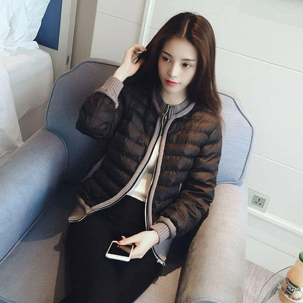 add fat plus large size cotton-padded clothes women autumn and winter new short coat cotton-padded jacket loose thin small cotto1, Black
add fat plus large size cotton-padded clothes women autumn and winter new short coat cotton-padded jacket loose thin small cotto1, Black