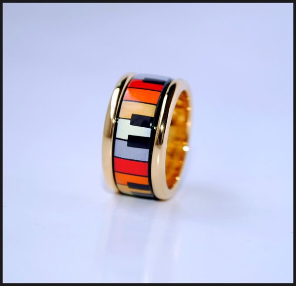 playing music series 18k gold-plated enamel rings ring for women band rings for gift, Silver
playing music series 18k gold-plated enamel rings ring for women band rings for gift, Silver
