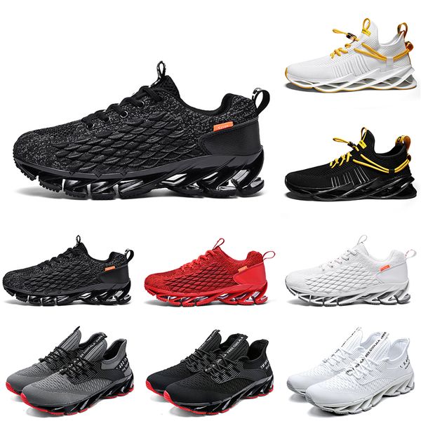 non-brand men women running shoes triple black white red grey mens trainers fashion outdoor sports sneakers breathable size 36-46
non-brand men women running shoes triple black white red grey mens trainers fashion outdoor sports sneakers breathable size 36-46