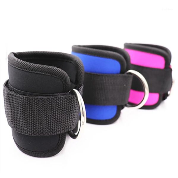 resistance bands ankle straps 1 pair nylon pull rope rubber leg training band cover wrap for gym sportswear & accessories1
resistance bands ankle straps 1 pair nylon pull rope rubber leg training band cover wrap for gym sportswear & accessories1