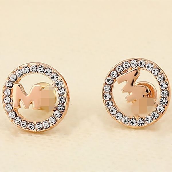 2021 various letters dangle design earrings crystal enamel eardrop gold silver plated ear studs temperment women wedding gift jewelry, Golden;silver
2021 various letters dangle design earrings crystal enamel eardrop gold silver plated ear studs temperment women wedding gift jewelry, Golden;silver