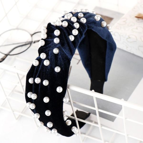new solid color flannel headband fashion white pearl wide-brim hairband trendy bowknot headband for women's home accessories
new solid color flannel headband fashion white pearl wide-brim hairband trendy bowknot headband for women's home accessories