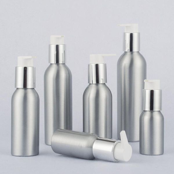 24 x aluminum lotion metal container with press pump aluminium cosmetic cream bottle 40ml 50ml 100ml 120ml 150ml 250ml
24 x aluminum lotion metal container with press pump aluminium cosmetic cream bottle 40ml 50ml 100ml 120ml 150ml 250ml