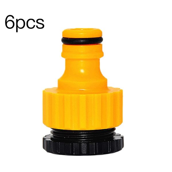 6шт водопроводный адаптер для воды 1 2 дюйма до 3 4-дюймовых водопроводных труб преобразователь воды
6шт водопроводный адаптер для воды 1 2 дюйма до 3 4-дюймовых водопроводных труб преобразователь воды