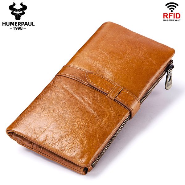 humerpaul 100% genuine leather women wallet coin purse female lady long card holder for clutch fashion phone and money bag, Red;black
humerpaul 100% genuine leather women wallet coin purse female lady long card holder for clutch fashion phone and money bag, Red;black