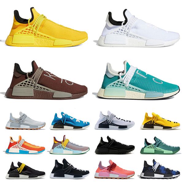 pharrell williams nmd human race mens women extra eye running shoes bbc solar pack yellow human races hu sports sneakers trainers size 36-47
pharrell williams nmd human race mens women extra eye running shoes bbc solar pack yellow human races hu sports sneakers trainers size 36-47