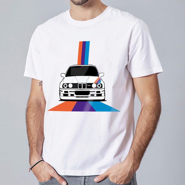 pattern printed t shirt summer fashion cozy tee short sleeve o neck men's casual, White;black
pattern printed t shirt summer fashion cozy tee short sleeve o neck men's casual, White;black