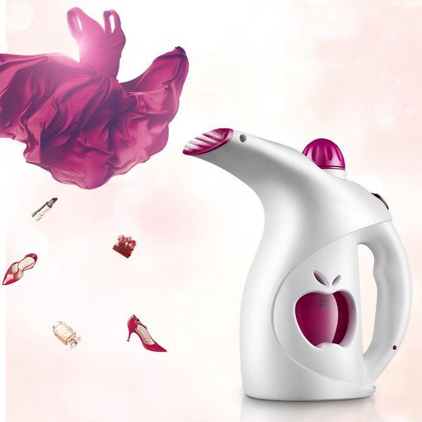 handheld garment steamer portable clothes iron steamer brush for home humidifier facial us plug1
handheld garment steamer portable clothes iron steamer brush for home humidifier facial us plug1