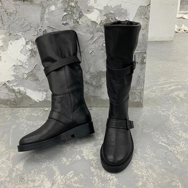 diat 2020 новая осень и зима мода повседневная женские сапоги knight boots круглая головка толстая упругость упругая женщина sg917, Black
diat 2020 новая осень и зима мода повседневная женские сапоги knight boots круглая головка толстая упругость упругая женщина sg917, Black