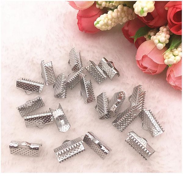 50-100pcs dull silver crimp end beads leather cord clasps end caps for jewelry making cords connectors diy jewelry qylpib
50-100pcs dull silver crimp end beads leather cord clasps end caps for jewelry making cords connectors diy jewelry qylpib