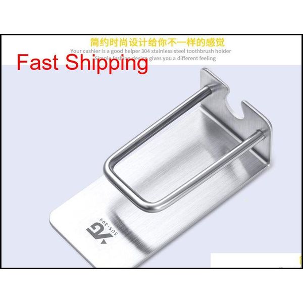 2017sell 304 stainless steel no trace sticker suction cup gargle cup toothbrush holder wall mounted qylggu sports2010
2017sell 304 stainless steel no trace sticker suction cup gargle cup toothbrush holder wall mounted qylggu sports2010