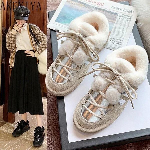 stitching snow boots straps 2020 winter plus velvet warmth thick-soled non-slip short-tube cotton boots #uq4z, Black
stitching snow boots straps 2020 winter plus velvet warmth thick-soled non-slip short-tube cotton boots #uq4z, Black