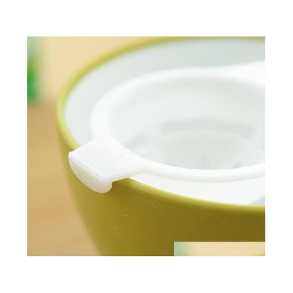 plastic white yolk egg separator divider kitchen cooking tool sifting gadget chef filter fr jlluml comb2010
plastic white yolk egg separator divider kitchen cooking tool sifting gadget chef filter fr jlluml comb2010