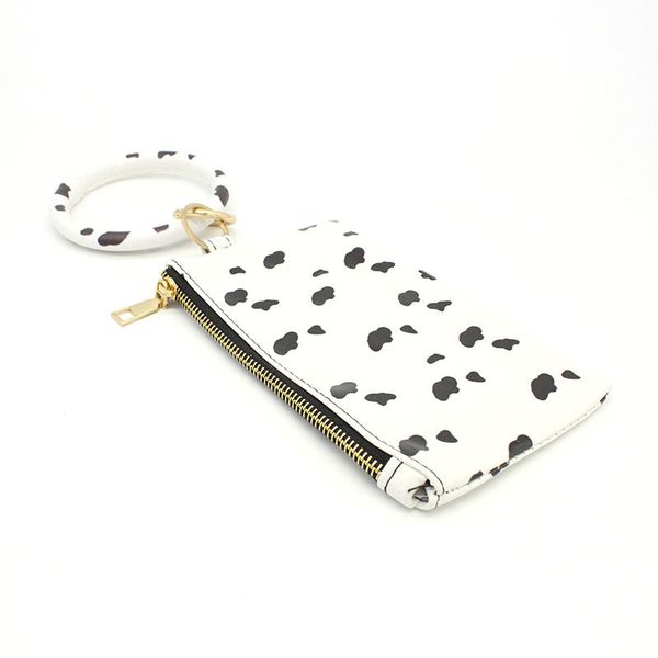 fashion leopard print handbag pu leather tassel pendant bracelet ladies leather keychain bracelet wallet mobile phone bag girl birthday gi, Black
fashion leopard print handbag pu leather tassel pendant bracelet ladies leather keychain bracelet wallet mobile phone bag girl birthday gi, Black