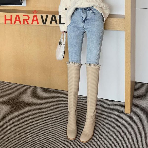 boots polyester knee-high women shoes fashion low heels round toe fringe solid motorcycle boot elegant slip-on e91l, Black
boots polyester knee-high women shoes fashion low heels round toe fringe solid motorcycle boot elegant slip-on e91l, Black