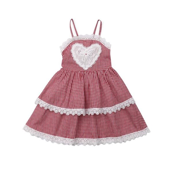 princess children girl clothes infant baby girls summer sleeveless dress floral party princess tutu girls sundress 2-7years, Red;yellow
princess children girl clothes infant baby girls summer sleeveless dress floral party princess tutu girls sundress 2-7years, Red;yellow