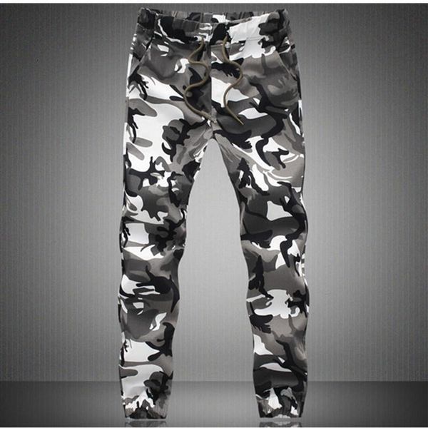 2021 new arrive fashion men slim style casual pants camouflage multi-pocket skinny pencil zipper army overalls, Black
2021 new arrive fashion men slim style casual pants camouflage multi-pocket skinny pencil zipper army overalls, Black