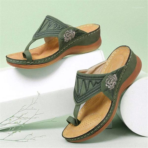 slippers 2021 summer sandals women fashion embroidered flat ladies casual gladiator flip flops woman girls1, Black
slippers 2021 summer sandals women fashion embroidered flat ladies casual gladiator flip flops woman girls1, Black