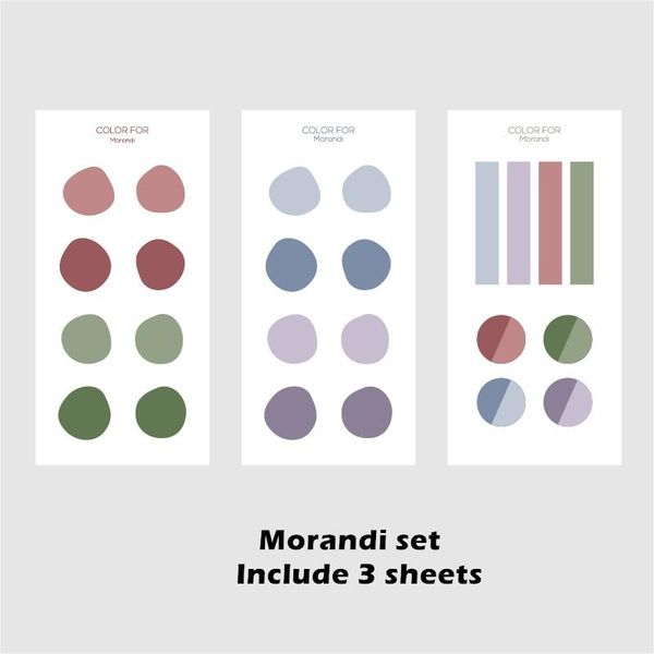2016 eet нерегулярные точки наклейки набор мини-метки mini color tag spotty note note наклейка дневник дневник журнал планировщик индекс фай
2016 eet нерегулярные точки наклейки набор мини-метки mini color tag spotty note note наклейка дневник дневник журнал планировщик индекс фай
