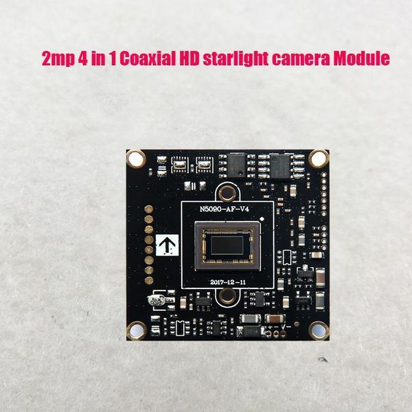 diy utc function starlight 2mp ahd tvi cvi cvbs 4 in 1 sony imx327 cmos hd wdr camera module support osd cable control1
diy utc function starlight 2mp ahd tvi cvi cvbs 4 in 1 sony imx327 cmos hd wdr camera module support osd cable control1